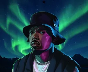 Chance the Rapper – Pretty