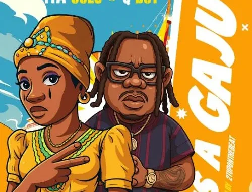iya-solo-–-is-a-gaju-ft-qdot Iya Solo – Is a Gaju ft. Qdot
