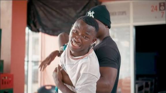 Jay Jay Cee Mw ft Chain Oh Abebu – Timvanabe